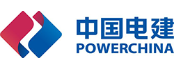 34 logo power china